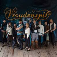 Vroudenspil - Schattenuhr Tour 2025