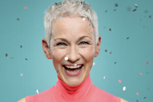 Tina Häussermann - HAPPY KONFETTi