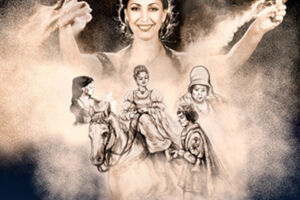 Drei Haselnüsse für Aschenbrödel