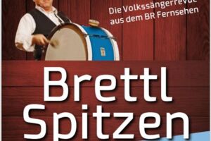 BR Brettl-Spitzen - 