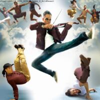 Free Vivaldi - 4 Seasons meet Streetdance