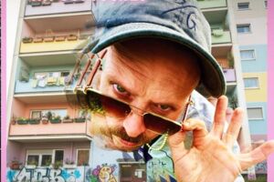 Roger G - Try Out Tour 2026