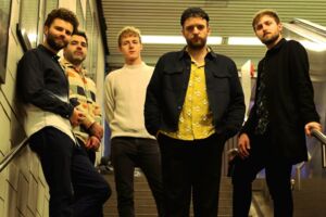 Lucas Johnson - nju:zone