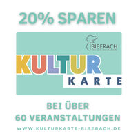 Kultur Abo Saison 2024/2025