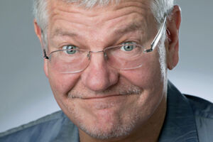 Werner Koczwara - Am achten Tag schuf Gott den Rechtsanwalt