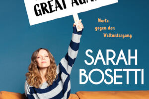 Sarah Bosetti - Make Democracy Great Again!