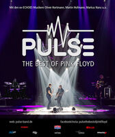 PULSE - The Best of Pink Floyd