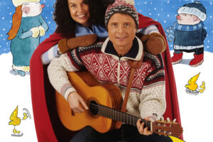 Sternschnuppe  -  Winterlieder