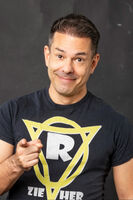(R-Zieher) Yves Macak - Best of R-Zieher