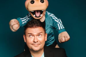 Sebastian Reich & Amanda  Purer Zufall - Purer Zufall