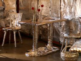 NACHTCAFE ZUM UNTERGANG - Ein Theaterstück aus Gedichten von Kurt Tucholsky, Walter Mehring und Erich Kästner u.a.