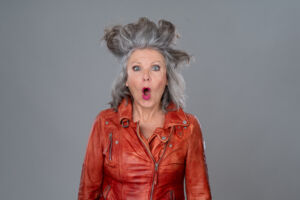 Kultur im Museum: Sabine Schief - „Pfundsweiber-jedes Gramm zählt!“