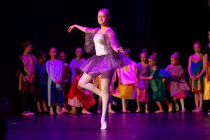 8. Ballett Matinée