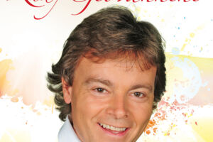 Rudy Giovannini Gala - Tour 2026 zu Gast in Neuenhagen bei Berlin