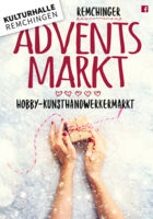 Adventsmarkt