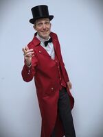 DIE TODESREVUE