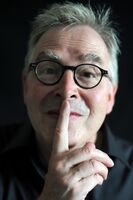 Be Happy: Frank Wolff zum 80. - Schöne Töne. Alte Töne. Neue Töne. - Einmalige Sonderveranstaltung