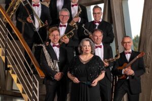 Das Ballroom Sündikat - Let's have a Party - Die Silvesterparty mit dem Ballroom Sündikat