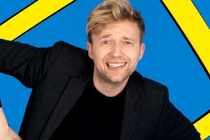 Marc Weide- ,,Magier des Monats