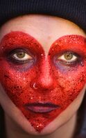 Wonderlendt Performances - Heart Shaped Box