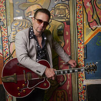Kai Strauss & The Electric Blues All Stars