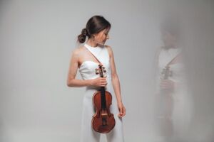 4. Soirée / Busoni / Berg / Brahms // Pons