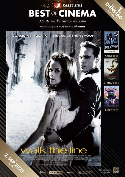 walk-the-line