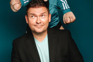 Sebastian Reich & Amanda - Purer Zufall