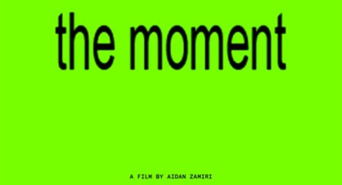 the-moment