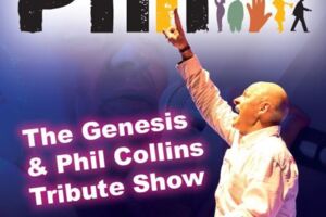 PHIL - Best of Phil Collins & Genesis