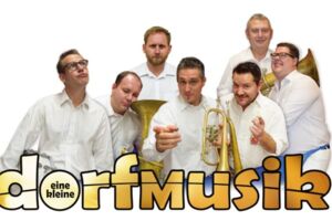 »eine kleine dorfMusik«