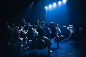 Hofesh Shechter Company