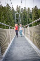 2. Globetrotter Wandertage Schwarzwald: Wanderung 