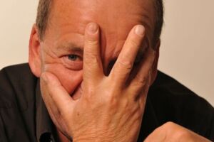 Martin Buchholz - NEUE WORDLÜSTERNE SCHANDTATEN