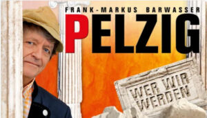 Erwin Pelzig  Wer wir werden