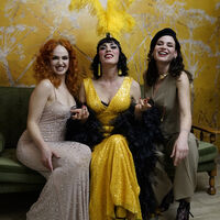 Mama Ulitas Burlesque Mini Revue