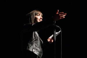 Poetry Slam