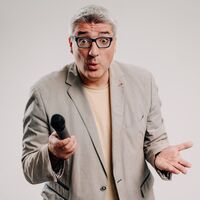 20 Jahre Dummfrager - mit dem FFH-Dummfrager Boris Meinzer