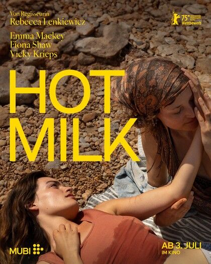 hot-milk