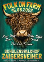 Folk on Farm - Irish Folk Open Air