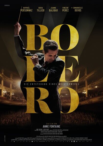 bolero