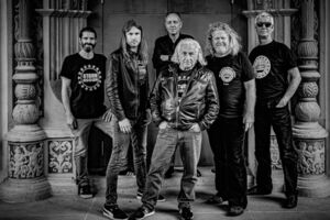 STERN COMBO MEISSEN - ... und die Wege sind noch weit