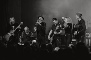 Die Seilschaft - Gegen den Strom  Die Seilschaft unplugged 2026