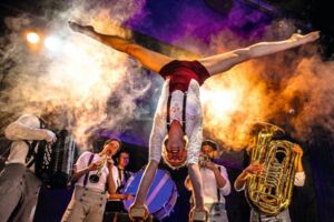 Hamburger Hafenvarieté