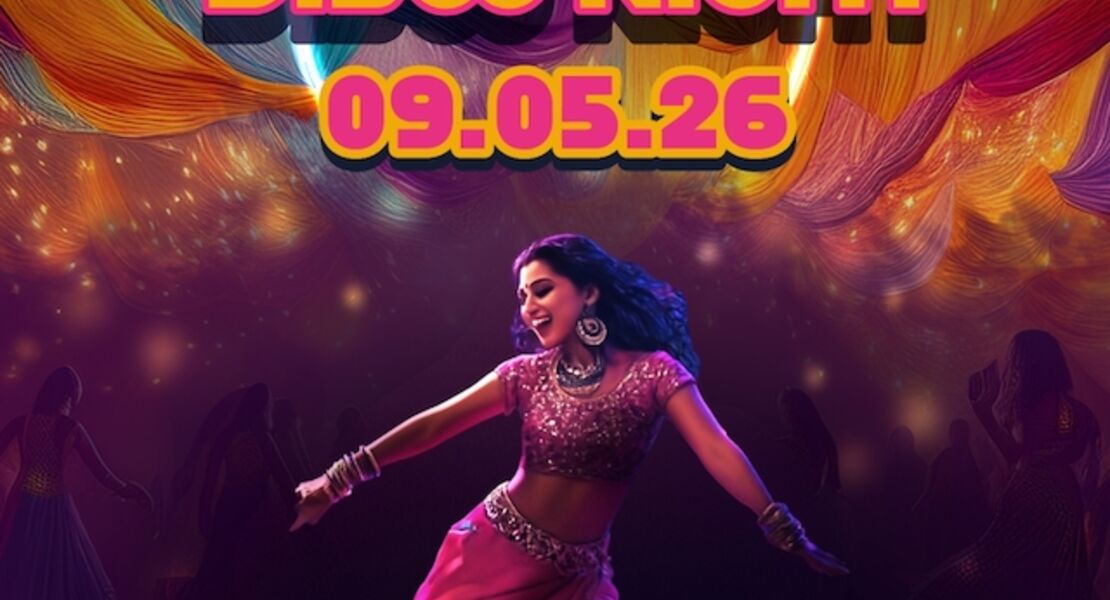bollywood-disco-night