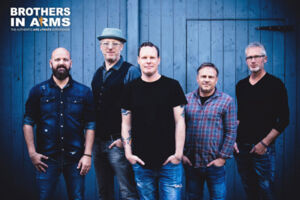 Brothers In Arms - XXL Show