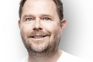 Michael Frowin - Das wird ein Vorspiel haben