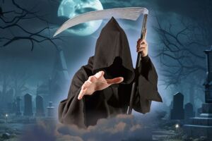 Der Tod - Das Beste aus 13 Jahren