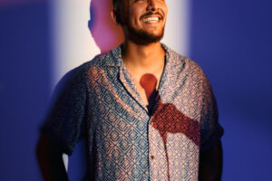 ABDUL KADER CHAHIN - Ehrenlos