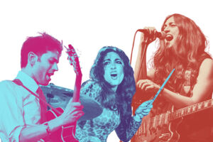 Kitty, Daisy & Lewis - Germany Tour 2026